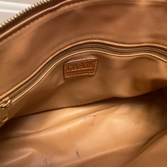 Vintage Alviero Martini Handbag - Picture 4 of 12